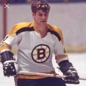 Meet your Posher, Jim